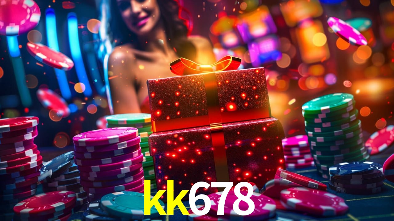 Download para Android e iOS na kk678