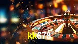 Bônus e promoções da kk678