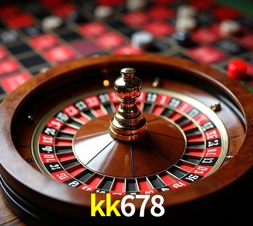 Jogos populares e pagamentos rápidos na kk678